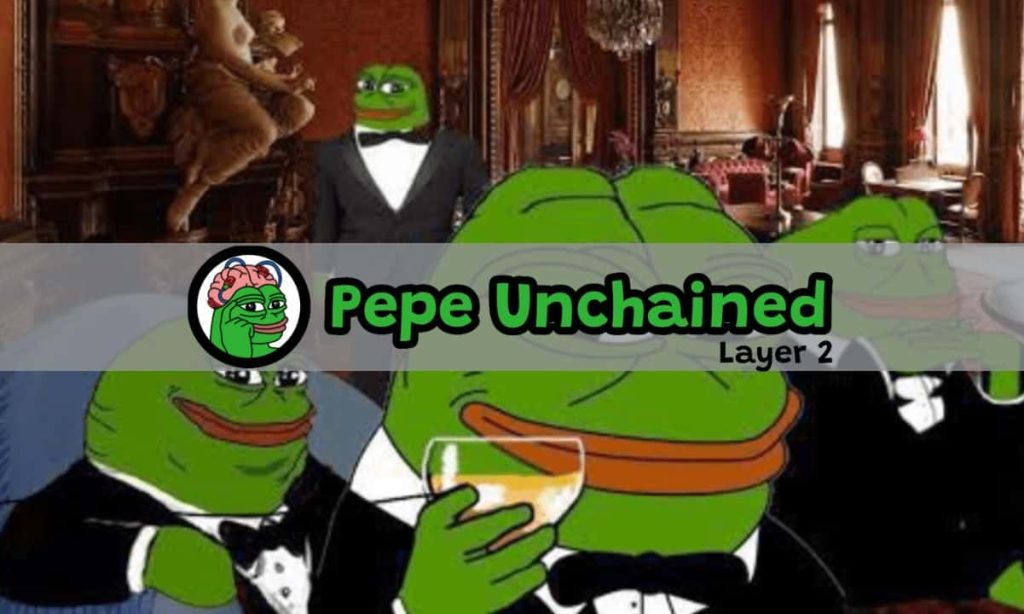 Where is PEPE Headed as It Dips 6% and How Does it Compare to Pepe Unchained?