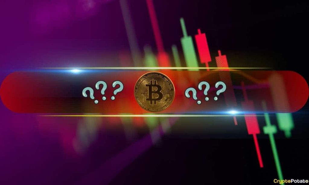 These Altcoins Dump the Most as Bitcoin (BTC) Dropped Below $68K (Weekend Watch)