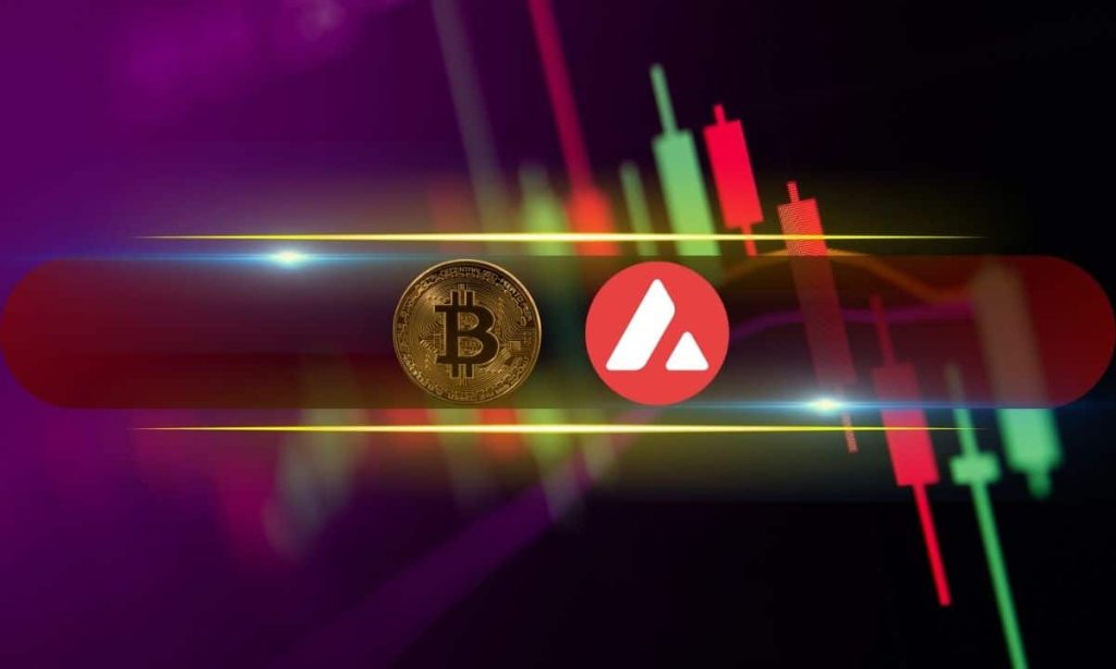 Bitcoin (BTC) Stable at $105K, Avalanche (AVAX) Gains 6% Daily (Weekend Watch)