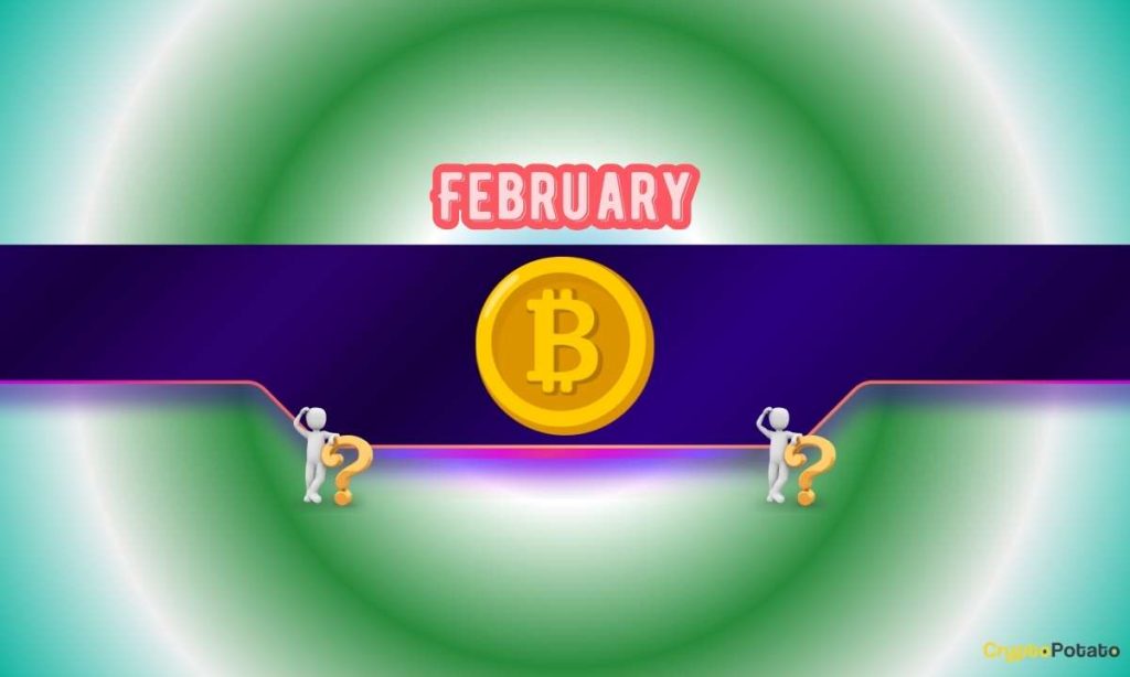 3 Reasons Bitcoin Could Break Records Again This February