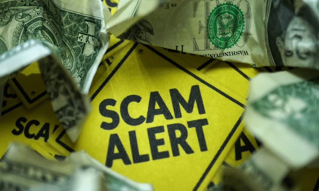 Telegram Malware Scams Surge 2,000%, Overtaking Phishing Attacks