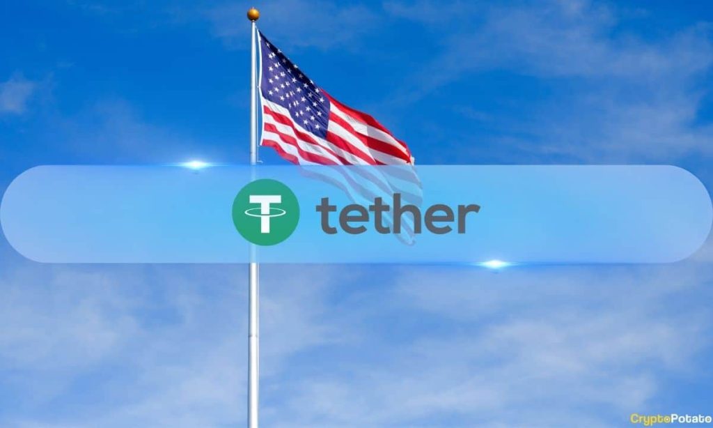 Trump Administration’s Crypto Support Boosts Tether’s US Goals: Ardoino