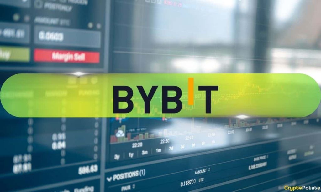 Bitcoin Price Crashes on Reports of Alleged $1.5B Bybit Security Incident