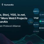 OORT Launches HumanAIx, a Global Alliance Advancing Decentralized AI Infrastructure