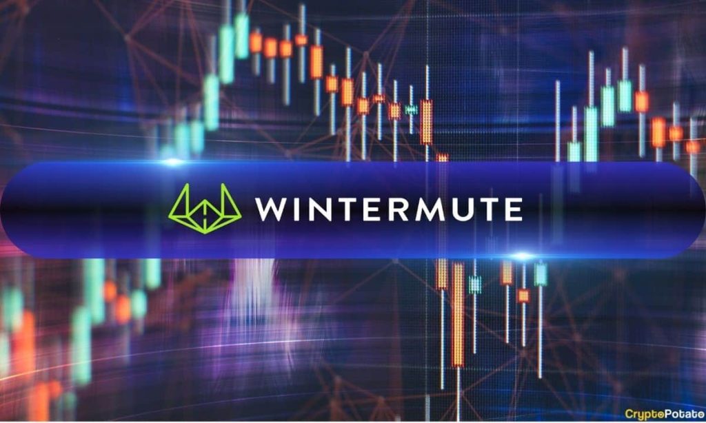 Wintermute Wants to Expand Crypto Market Making Services to The US: Report