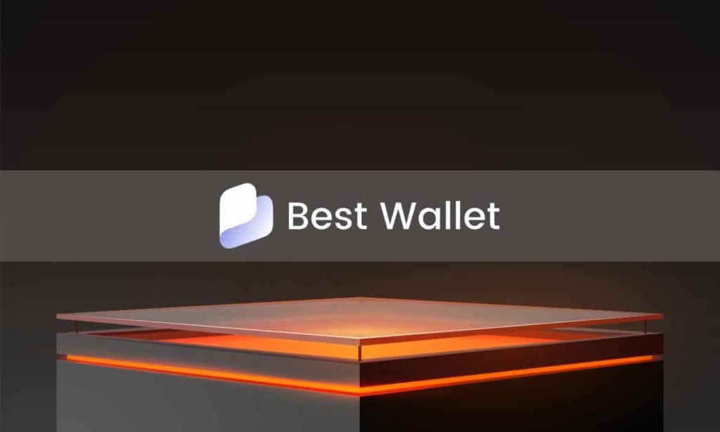 Best Wallet Hits $10M Milestone in Token Presale as Some Experts Think it Might Explode