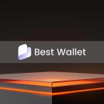 Best Wallet Hits $10M Milestone in Token Presale as Some Experts Think it Might Explode