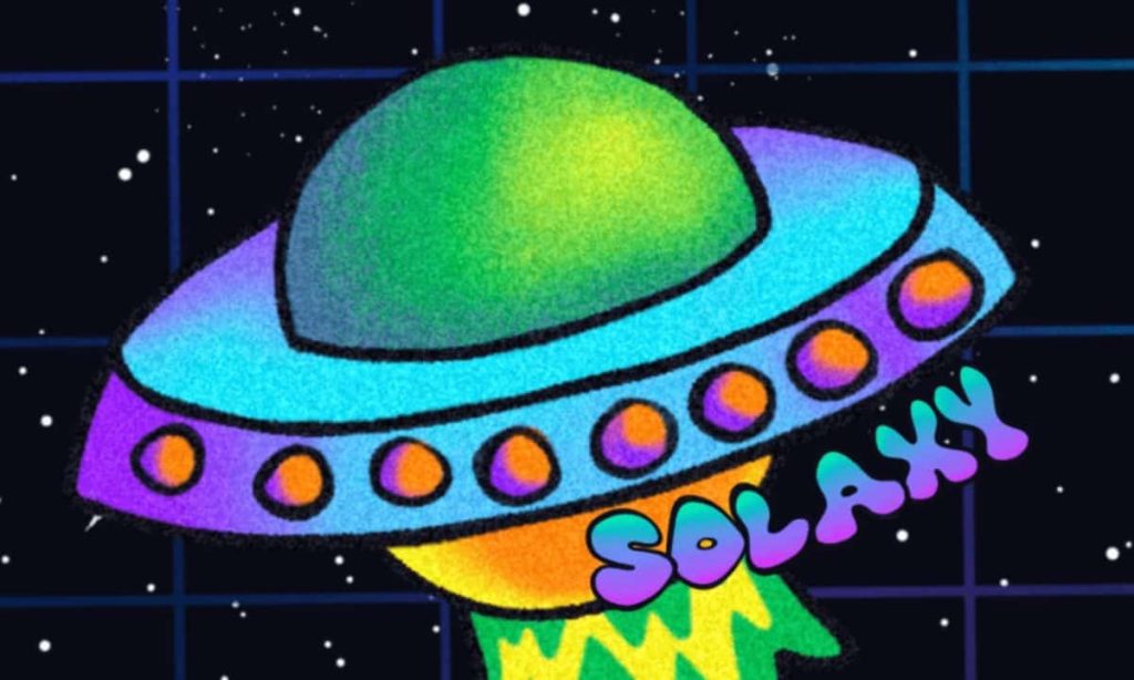 Solaxy Presale Passes $18M for New Solana Layer-2 – Could SOLX Explode?