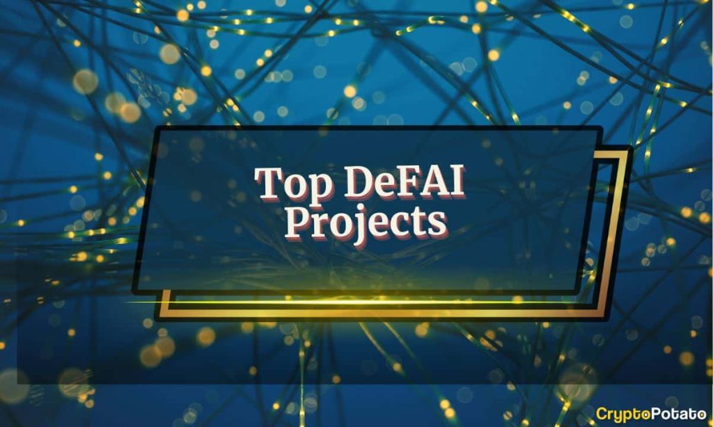 What is DeFAI? Top 9 DeFAI Projects in 2025