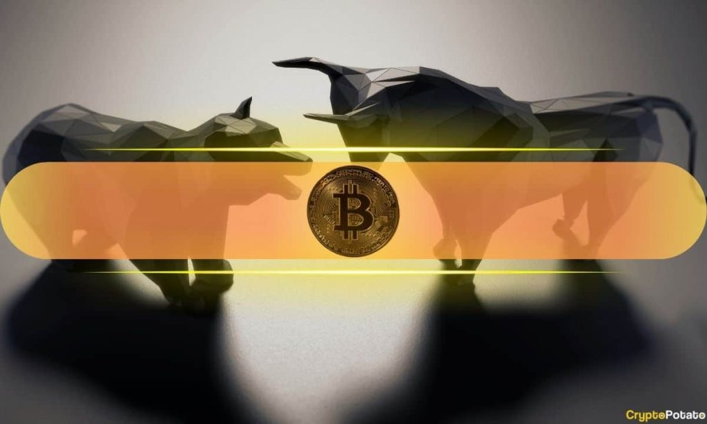 Is the Bitcoin Bull Run Over After BTC Crashed by $20K in 5 Days?